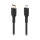 Kabel BELKIN Kabel Lightning - USB-C 2m (BOOST CHARGE™) CAA003bt2MBK